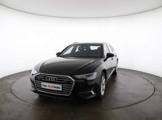 A6 40 TDI Sport, 34950 €, Auto & Fahrrad-Autos in 8020 Gries