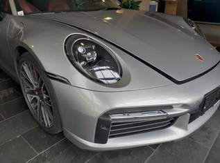 911 Turbo *Leder Paket* Sport- Abgasanlage*, 269000 €, Auto & Fahrrad-Autos in 8790 Eisenerz