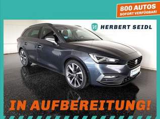 Leon ST FR-LINE 2,0 TDI DSG *STANDHZG / 18 ZOLL / VO..., 20880 €, Auto & Fahrrad-Autos in 8200 Gleisdorf