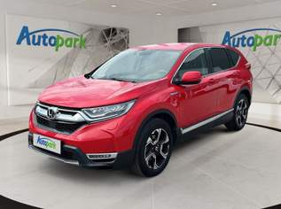 CR-V Elegance 4WD, 26990 €, Auto & Fahrrad-Autos in 6405 Gemeinde Pfaffenhofen