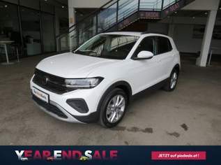 T-Cross Friends TSI, 25770 €, Auto & Fahrrad-Autos in 4060 Leonding