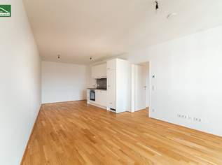 Tolle Lage bei der U1 Kagran. Für jeden das Passende dabei. 2-3 Zimmer Wohnungen mit Küche. Sofort beziehbar., 315282 €, Immobilien-Wohnungen in 1220 Donaustadt