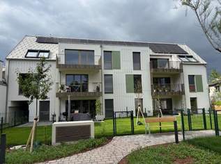 Mödling Zentrum - Neubau Erstbezug mit Garagenplatz, 2297.17 €, Immobilien-Wohnungen in 2340 Gemeinde Mödling
