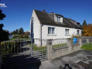 5 Zimmer-Einfamilienhaus mit Nebengebäude – renovierungsbedürftig in gefragter Toplage, 419000 €, Immobilien-Häuser in 2000 Gemeinde Stockerau 5 Zimmer-Einfamilienhaus mit Nebengebäude – renovierungsbedürftig in gefragter Toplage, 419000 €, Immobilien-Häuser in 2000 Gemeinde Stockerau