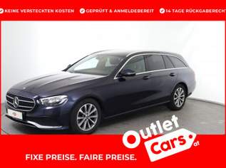 E-Klasse 200 d T Aut., 28590 €, Auto & Fahrrad-Autos in 8792 St. Peter-Freienstein E-Klasse 200 d T Aut., 28590 €, Auto & Fahrrad-Autos in 8792 St. Peter-Freienstein