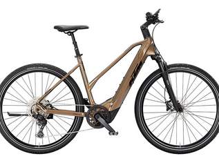 KTM Macina Cross CX 820 - D 46, 3609.05 €, Auto & Fahrrad-Fahrräder in Österreich