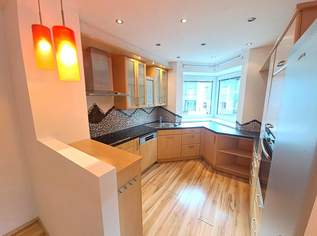 Natur pur! 3-Zimmer-Eigentumswohnung mit TG-Parkplatz, Balkon und Aussicht, 118600 €, Immobilien-Wohnungen in 3292 Gaming