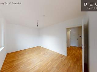 2 ZIMMER | ZENTRALER WOHNKOMFORT | MIT BALKON | IHR NEUES ZUHAUSE IM KARMELITERHOF AB SOFORT, 684.09 €, Immobilien-Wohnungen in 3100 Stattersdorf