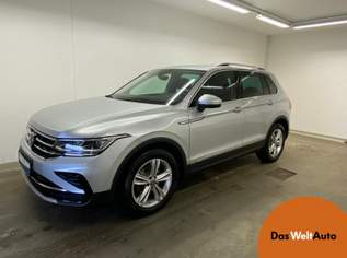 Tiguan Elegance TDI DSG, 32950 €, Auto & Fahrrad-Autos in 4190 Bad Leonfelden