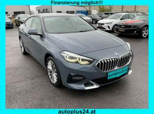 218 d Gran Coupe Luxury Line Aut. *Leder, Head-Up, NAVI, 23990 €, Auto & Fahrrad-Autos in 2751 Gemeinde Matzendorf-Hölles 218 d Gran Coupe Luxury Line Aut. *Leder, Head-Up, NAVI, 23990 €, Auto & Fahrrad-Autos in 2751 Gemeinde Matzendorf-Hölles