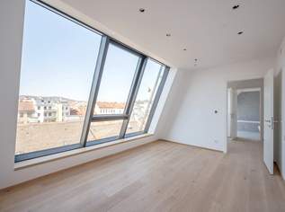 ++NEU++ Außergewöhnliche 2-Zimmer Dachgeschosswohnung in toller Lage (Erstbezug), 1799 €, Immobilien-Wohnungen in 1160 Ottakring