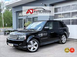 Range Rover Sport 3.6 TdV8 HSE **Memory/Schiebed**, 12000 €, Auto & Fahrrad-Autos in 2601 Sollenau