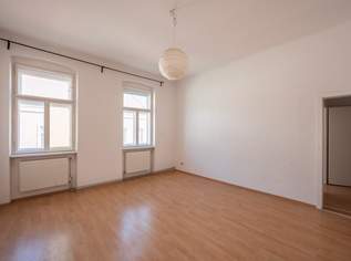+++NEU+++ 3-Zimmer Altbau-Wohnung (sanierungsbedürftig) - tolle Lage, 248890 €, Immobilien-Wohnungen in 1160 Ottakring