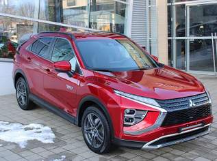 Eclipse Cross 2,4 PHEV 4WD Intense CVT Aut., 21990 €, Auto & Fahrrad-Autos in 8483 Deutsch Goritz
