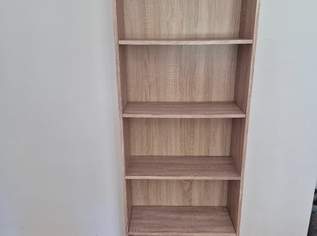 Bücherregal, 15 €, Haus, Bau, Garten-Möbel & Sanitär in 1100 Favoriten