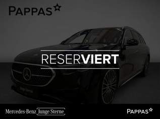 E 300 de 4MATIC mit EQ Hybrid Technologie T-Modell, 69900 €, Auto & Fahrrad-Autos in 4030 Kleinmünchen-Auwiesen E 300 de 4MATIC mit EQ Hybrid Technologie T-Modell, 69900 €, Auto & Fahrrad-Autos in 4030 Kleinmünchen-Auwiesen