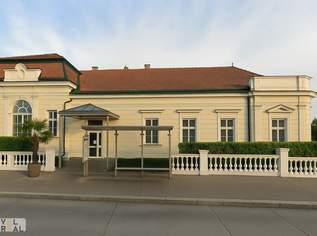 K&K Palais - Restaurant & Eventlocation - ca. 453 m² für bis zu 100 Indoor und 70 Outdoor-Gäste, 6000 €, Immobilien-Gewerbeobjekte in 1230 Liesing