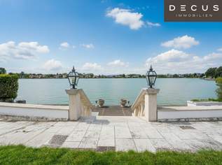 Seevilla Elisabeth | exklusiver Doppelgrund am privaten Seeresort, 3200000 €, Immobilien-Häuser in 2482 Münchendorf Seevilla Elisabeth | exklusiver Doppelgrund am privaten Seeresort, 3200000 €, Immobilien-Häuser in 2482 Münchendorf