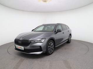 Superb Sportline iV TSI DSG, 46970 €, Auto & Fahrrad-Autos in 4060 Leonding
