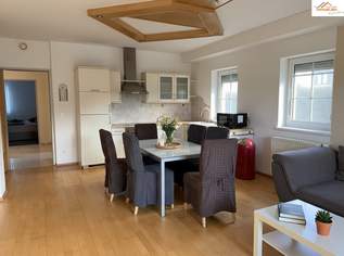 3 Zimmer Erdgeschoßwohnung mit Garten & Terrasse, 198000 €, Immobilien-Wohnungen in 2824 Gemeinde Seebenstein