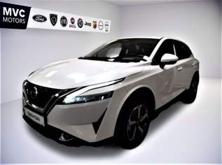 Qashqai 1,3 DIG-T MHEV N-Connecta Aut., 28990 €, Auto & Fahrrad-Autos in 1110 Simmering