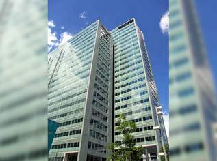 DPC | Büro mit Weitblick, 11563.34 €, Immobilien-Gewerbeobjekte in 1220 Donaustadt