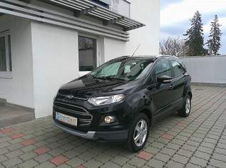 EcoSport 1,0 EcoBoost Titanium, 10900 €, Auto & Fahrrad-Autos in 8020 Gries