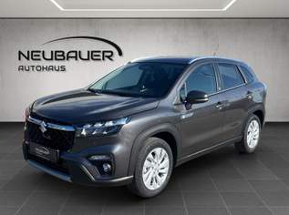 S-Cross 1.4 Hybrid Allgrip shine, 24990 €, Auto & Fahrrad-Autos in 5582 Sankt Michael im Lungau