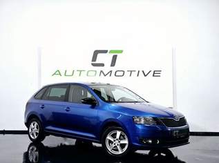 Rapid Spaceback 1,2 TSI Sport *PANO*, 11900 €, Auto & Fahrrad-Autos in 6700 Stadt Bludenz Rapid Spaceback 1,2 TSI Sport *PANO*, 11900 €, Auto & Fahrrad-Autos in 6700 Stadt Bludenz