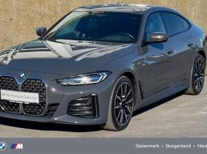 420d xDrive M-Sportpaket, 40440 €, Auto & Fahrrad-Autos in 8350 Fehring