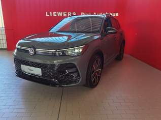 Tiguan Sport eHybrid DSG 150 kW