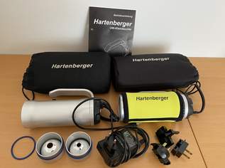 Zwei Hartenberger Halogen-Tauchlampen mini compact, 70 €, Marktplatz-Sportgeräte & Zubehör in 2871 Gemeinde Zöbern Zwei Hartenberger Halogen-Tauchlampen mini compact, 70 €, Marktplatz-Sportgeräte & Zubehör in 2871 Gemeinde Zöbern