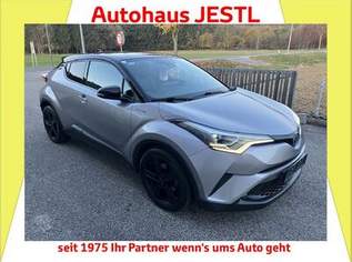 C-HR Hybrid Limited Edition! Leder, Navi, JBL,, 17990 €, Auto & Fahrrad-Autos in 7442 Lockenhaus