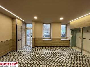 Unbefristetes Geschäftslokal bei der Lugner City! Top Lage!, 1115.39 €, Immobilien-Gewerbeobjekte in 1160 Ottakring