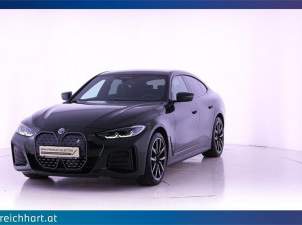 i4 Gran Coupe eDrive35, 47890 €, Auto & Fahrrad-Autos in 4310 Mauthausen