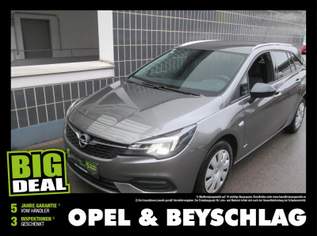 ASTRA K ST D&T 1.2 S/S 110PS, 14990 €, Auto & Fahrrad-Autos in 1190 Döbling