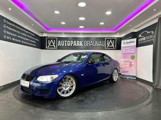 335 is Coupe Aut. *M-PAKET*VERMITTLUNG*, 19999 €, Auto & Fahrrad-Autos in 5280 Braunau am Inn