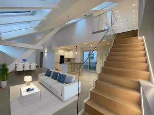 ⭐ 1010! Exklusives 4-ZIMMER-DG MIT BALKON und Galerie in Bestlage! Ab Jänner 26!, 4399.89 €, Immobilien-Wohnungen in 1010 Innere Stadt