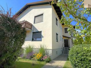 7 Zimmer Haus in Gainfarn mit Tiefgarage, 595000 €, Immobilien-Häuser in 2540 Bad Vöslau