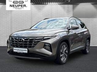 Tucson 1,6 CRDI 4WD 48V Smart, 28990 €, Auto & Fahrrad-Autos in 8750 Judenburg