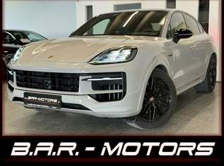 Cayenne Coupe E-Hybrid*APPROVED*SPORTDESIGN*BOSE*, 134990 €, Auto & Fahrrad-Autos in 4844 Regau