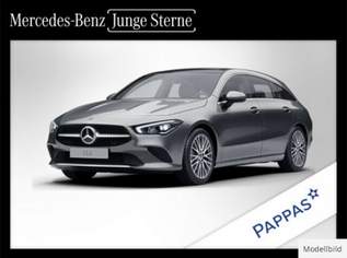 CLA 180 d Shooting Brake, 29950 €, Auto & Fahrrad-Autos in 8940 Liezen