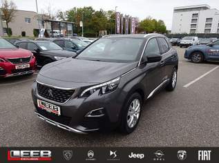 3008 2,0 BlueHDi 150 S&S 6-Gang GT Line, 13790 €, Auto & Fahrrad-Autos in 4600 Wels