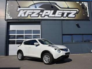 Juke 1,2 DIG-T Acenta, 9990 €, Auto & Fahrrad-Autos in 8740 Zeltweg Juke 1,2 DIG-T Acenta, 9990 €, Auto & Fahrrad-Autos in 8740 Zeltweg