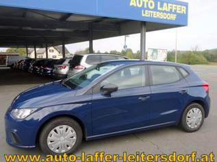 Ibiza Cool 35 **KLIMA**2.Bes.**TOP**, 8450 €, Auto & Fahrrad-Autos in 8330 Feldbach