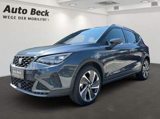 Arona 1,0 Eco TSI FR, 16990 €, Auto & Fahrrad-Autos in 5760 Saalfelden am Steinernen Meer