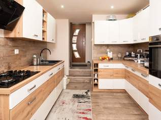 Koffer packen & einziehen – Gemütliches Einfamilienhaus in Mistelbach!!, 229000 €, Immobilien-Häuser in 2130 Mistelbach