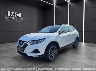 Qashqai N-Way