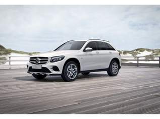 GLC 350 e 4MATIC, 33950 €, Auto & Fahrrad-Autos in 8940 Liezen