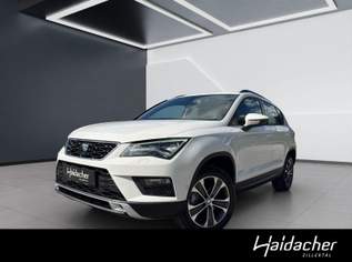 Ateca 1.0 Style Eco TSI, 12990 €, Auto & Fahrrad-Autos in 6280 Gemeinde Rohrberg